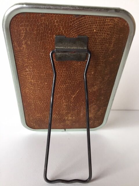 Mirror Barber 11 x 16 cm