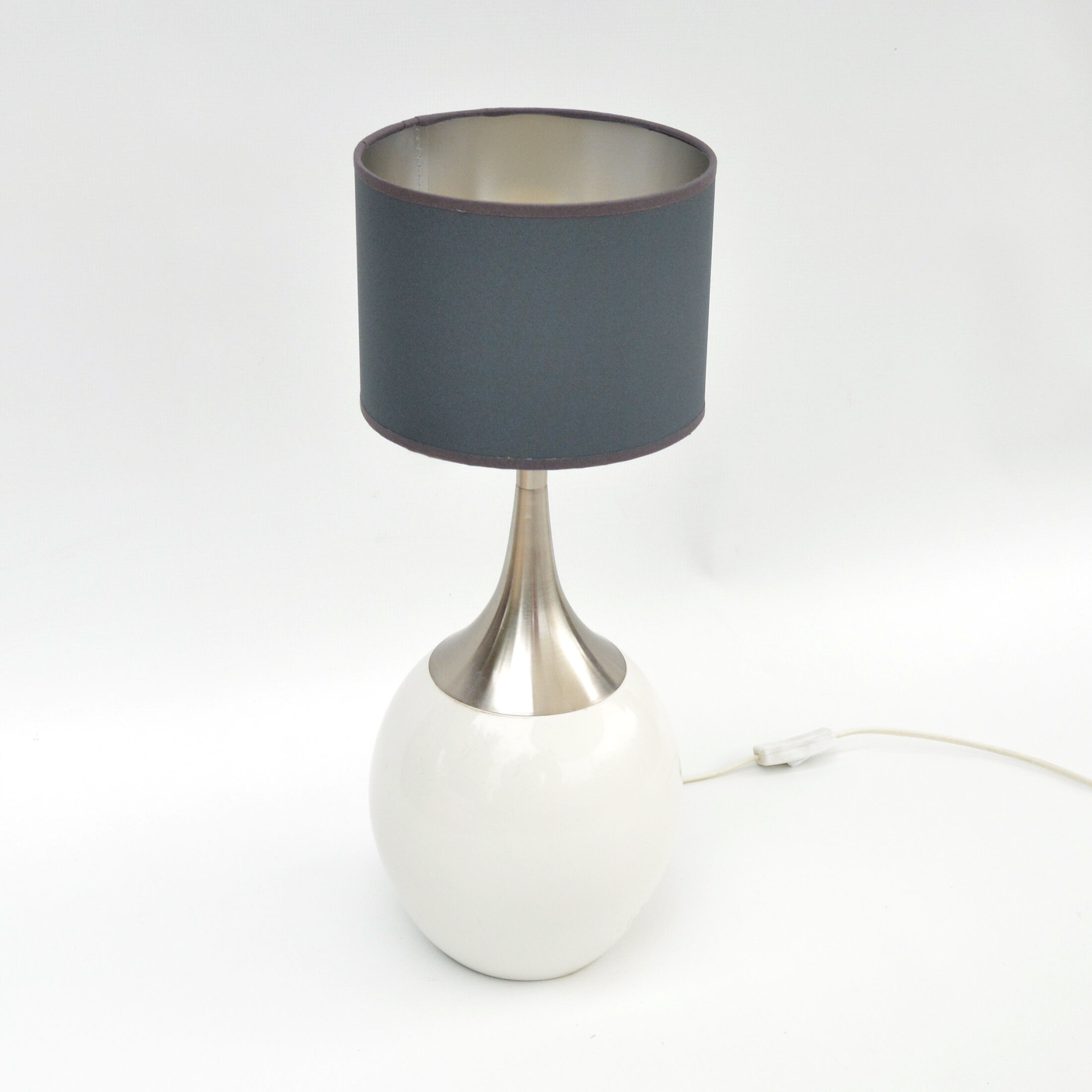1980s table lamp, ROGO Leuchten, Germany
