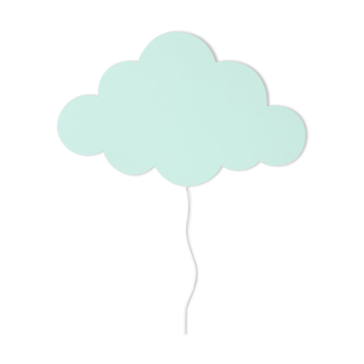 Lampe de nuage