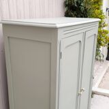 Parisian wardrobe