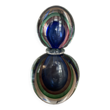 Murano bottle