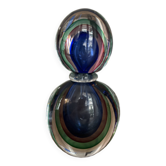 Murano bottle