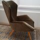 Chair of the 1950s