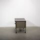 Spazio series storage cabinet by Studio BBPR for Olivetti. Circa 1960