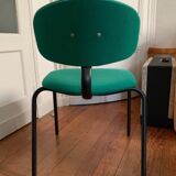 Strafor chair design