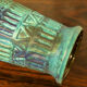 XXL vase by Bodo Mans for Bay Ceramic Design, 1960s