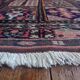 Handmade Persian Bachtiar Rug 208x142cm