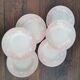 Set of 6 plates in Iron Earth