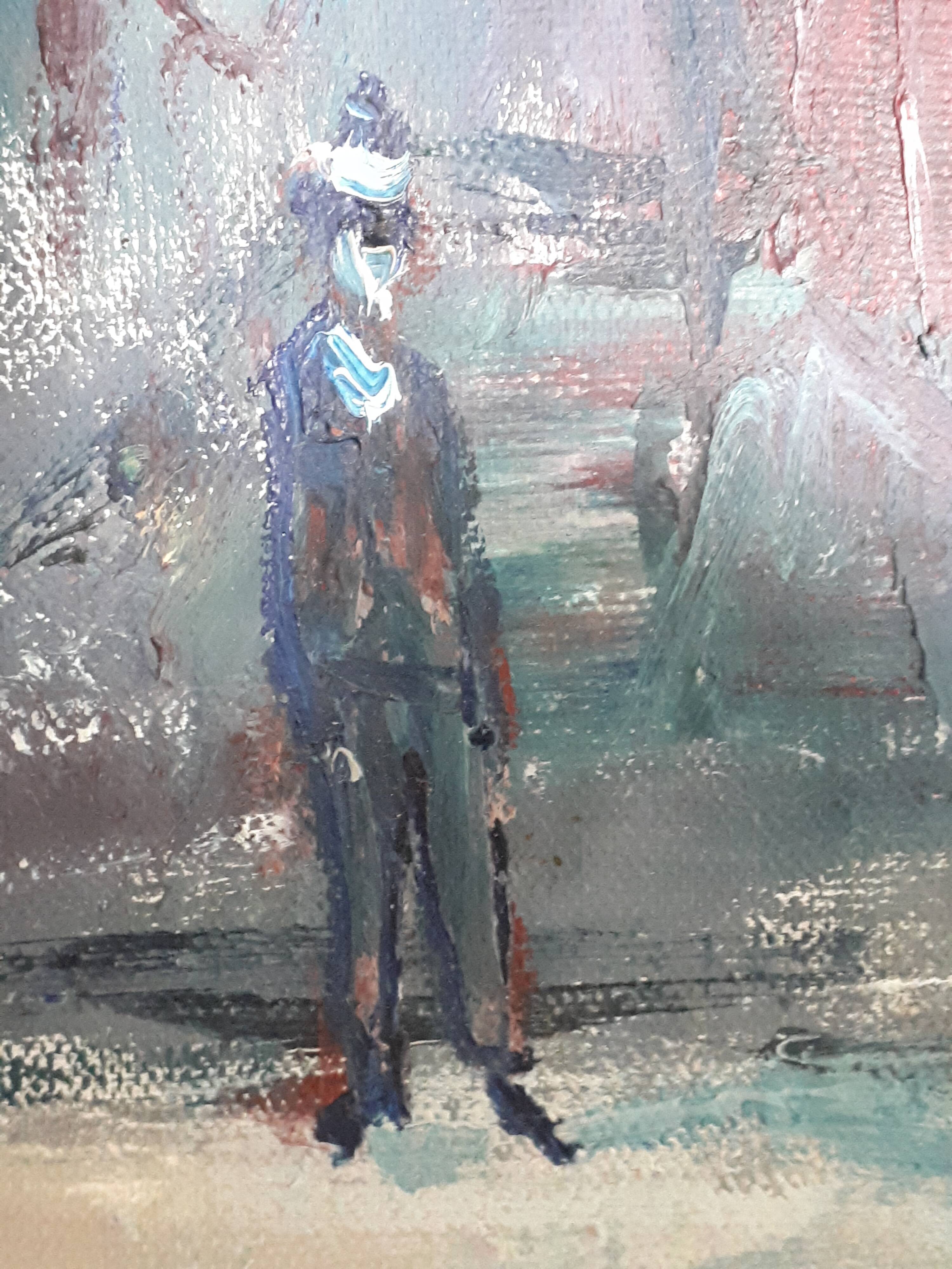 Table paris montmartre