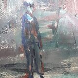 Table paris montmartre