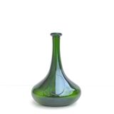 Green bottle