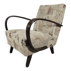 Fauteuil Art Déco par - jindrich