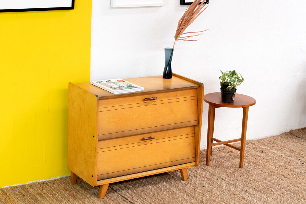 Commode scandinave 80 cm
