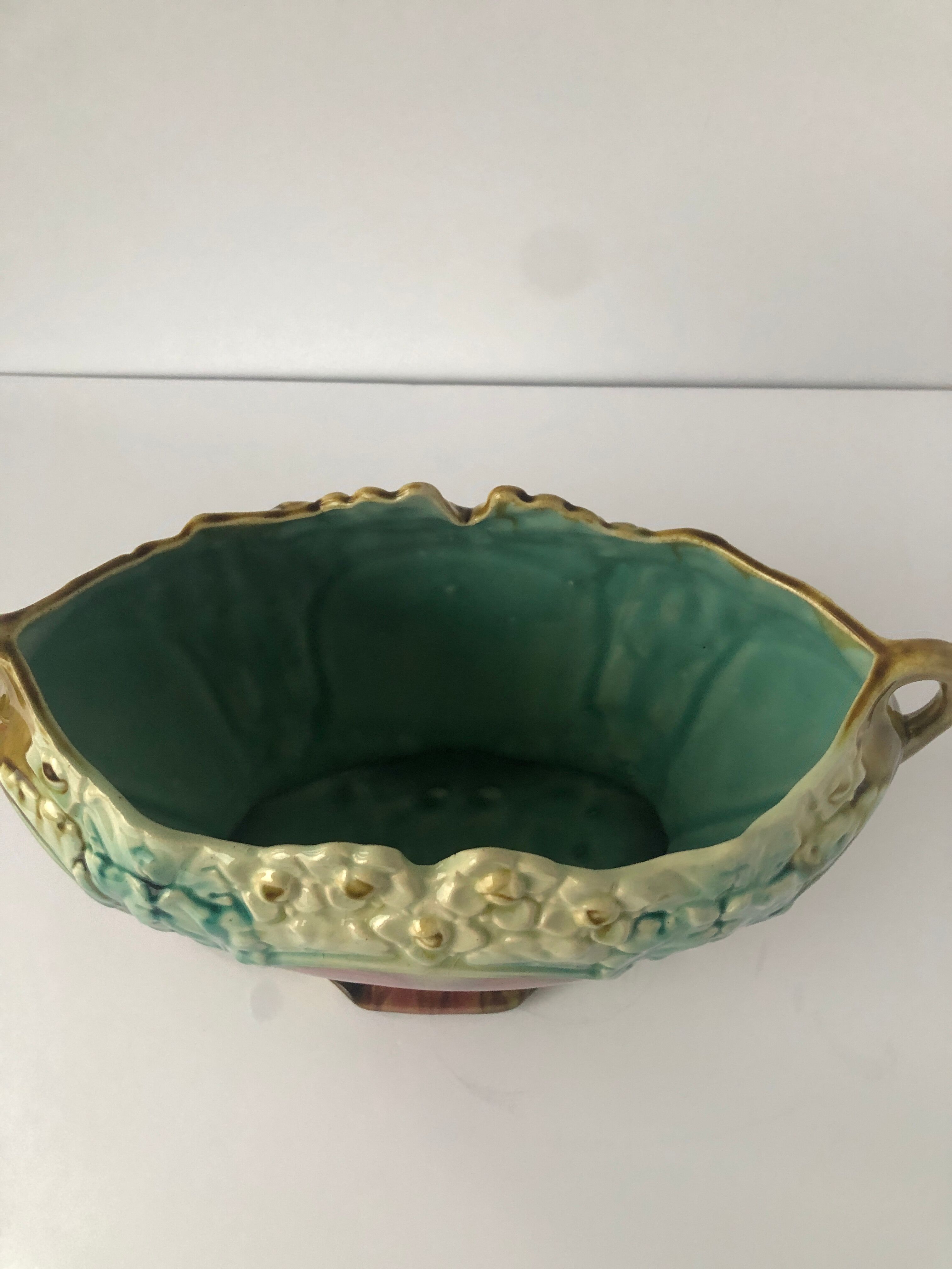 Pink Slurry Pot Cover