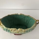 Pink Slurry Pot Cover