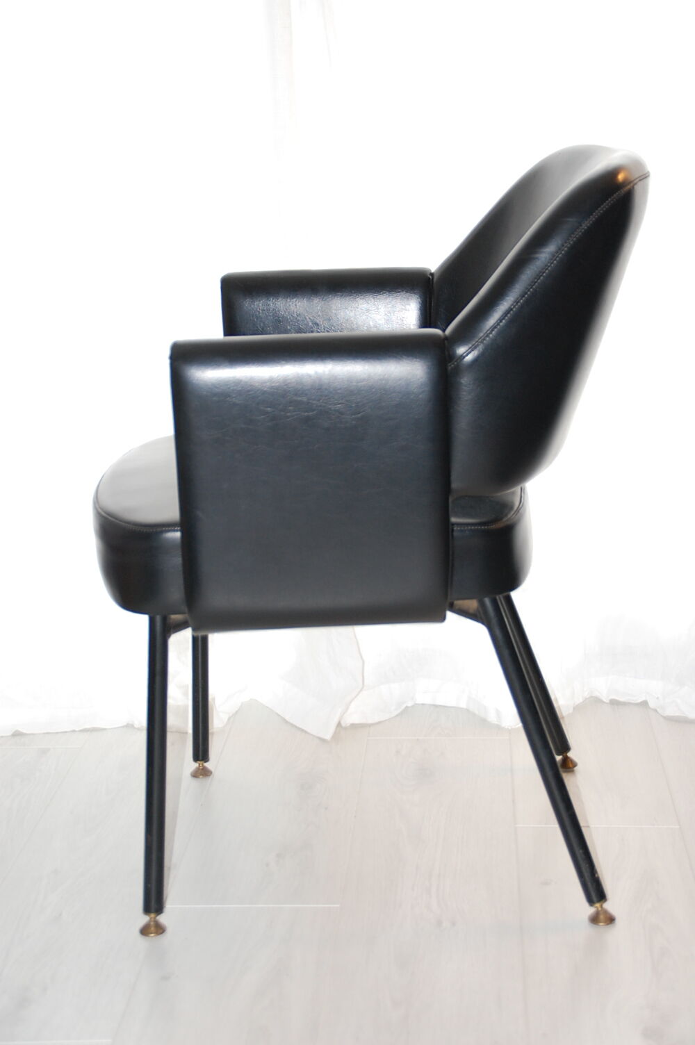 Fauteuil Gautier Delaye pour Airborne