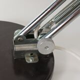 Articulated lamp