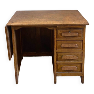 Petit Bureau enfant ancien vintage