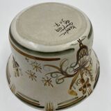 Keraluc ceramic salad bowl