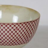 Bol old Boch Frères La Louvière