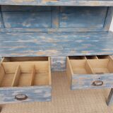 Old Workshop Metier Furniture early 20th S