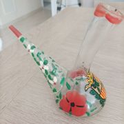 Catalan carafe porron