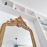 Old mirror