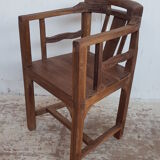 Former administrative chair