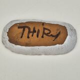 Albert Thiry pocket emptier