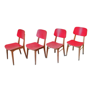 Chaises de salle à manger