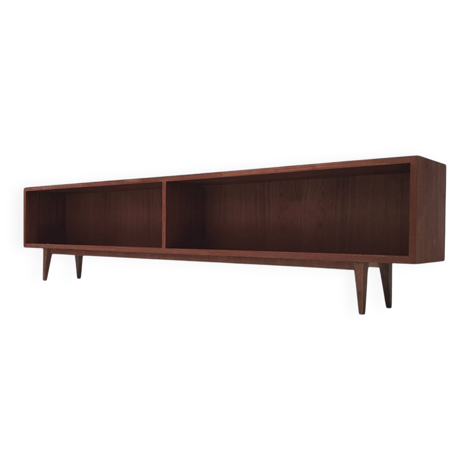 Lowboard du milieu du siècle