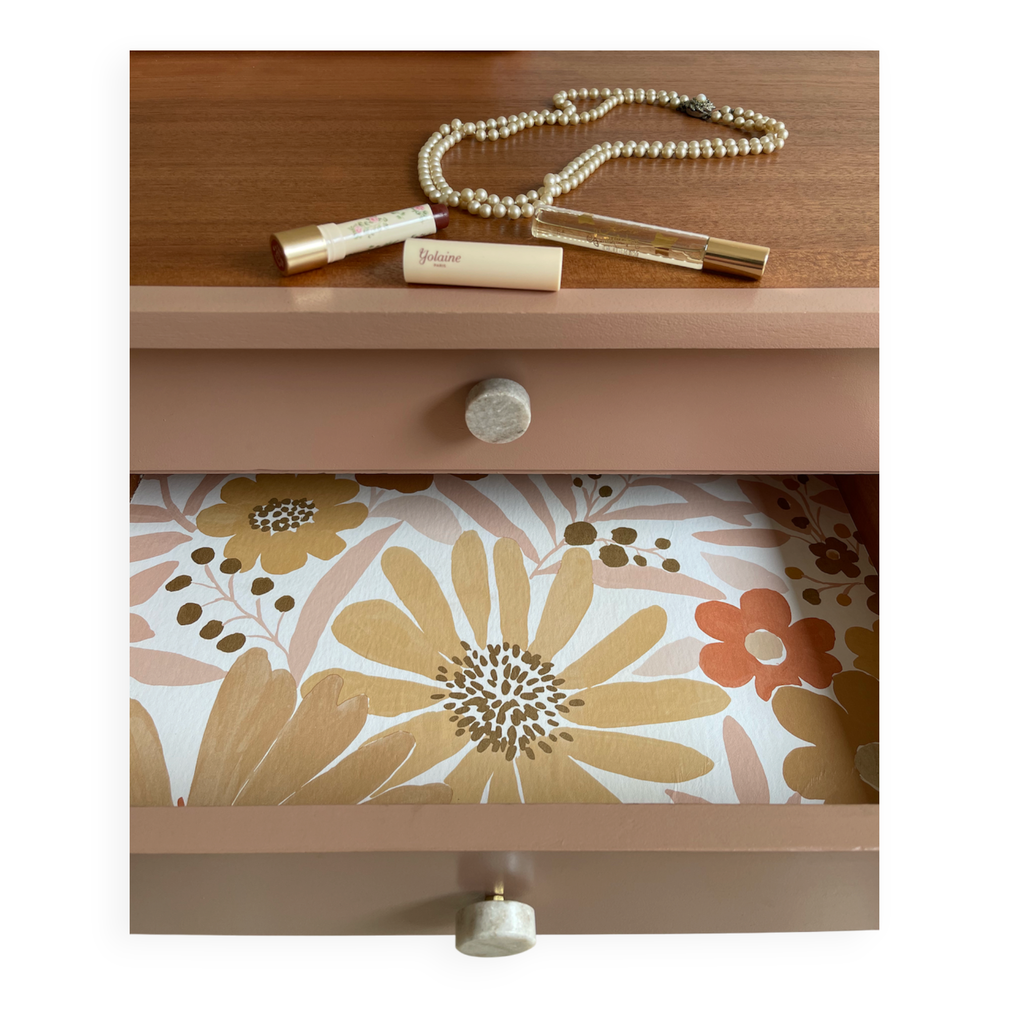 Enfilade
