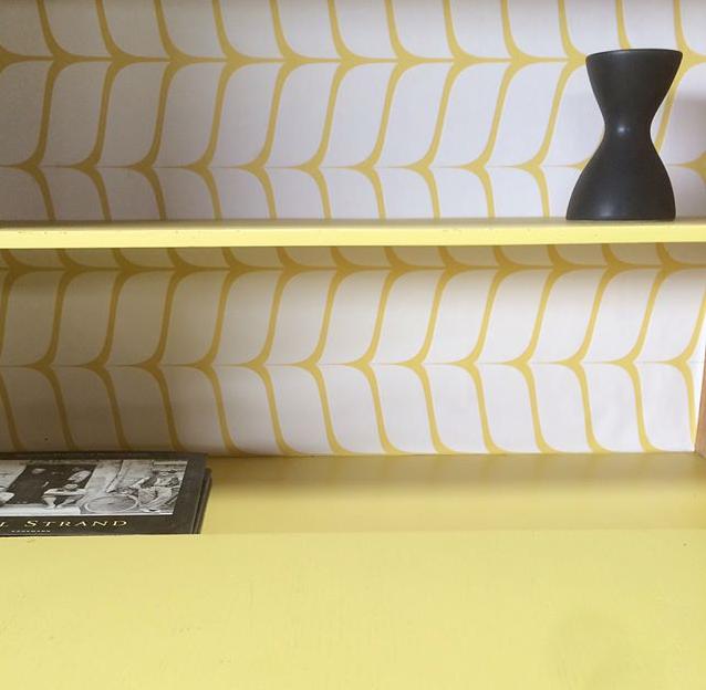 Writing desk