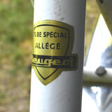 1963 Peugeot women's city bike