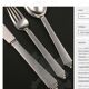Coffret James Krenov avec service de couverts « Pyramide » par Georg Jensen