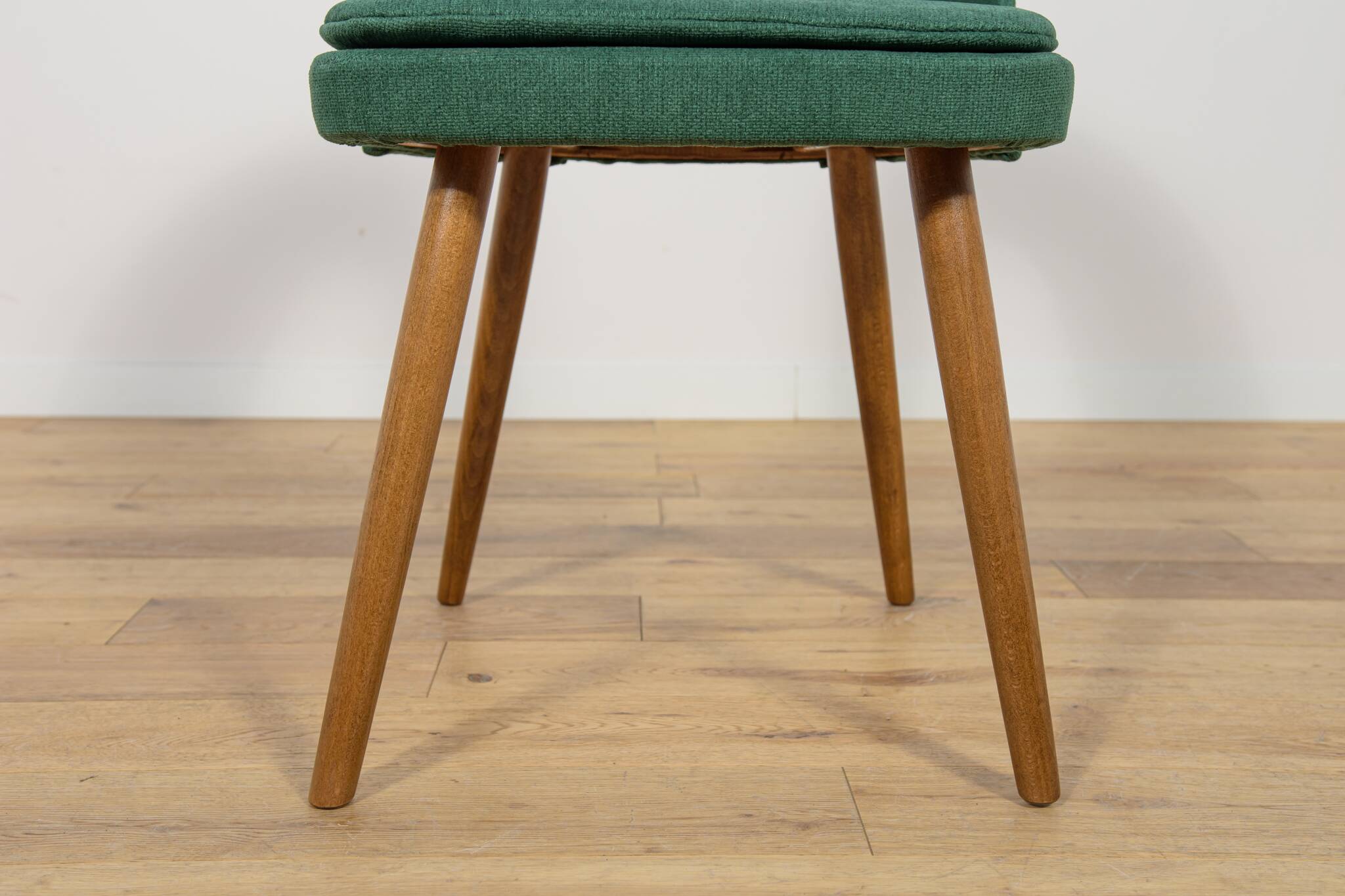 Dining Chairs by Antonín Šuman for Tatra, 1960s, Set of 2