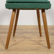 Dining Chairs by Antonín Šuman for Tatra, 1960s, Set of 2