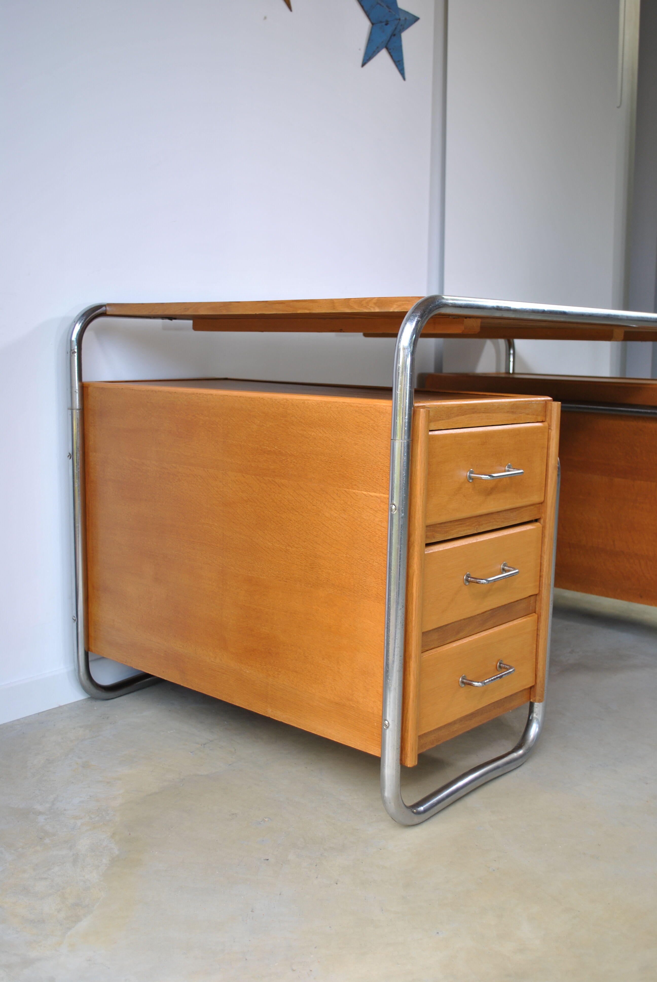 Office 1950