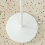 Puristic floor lamp