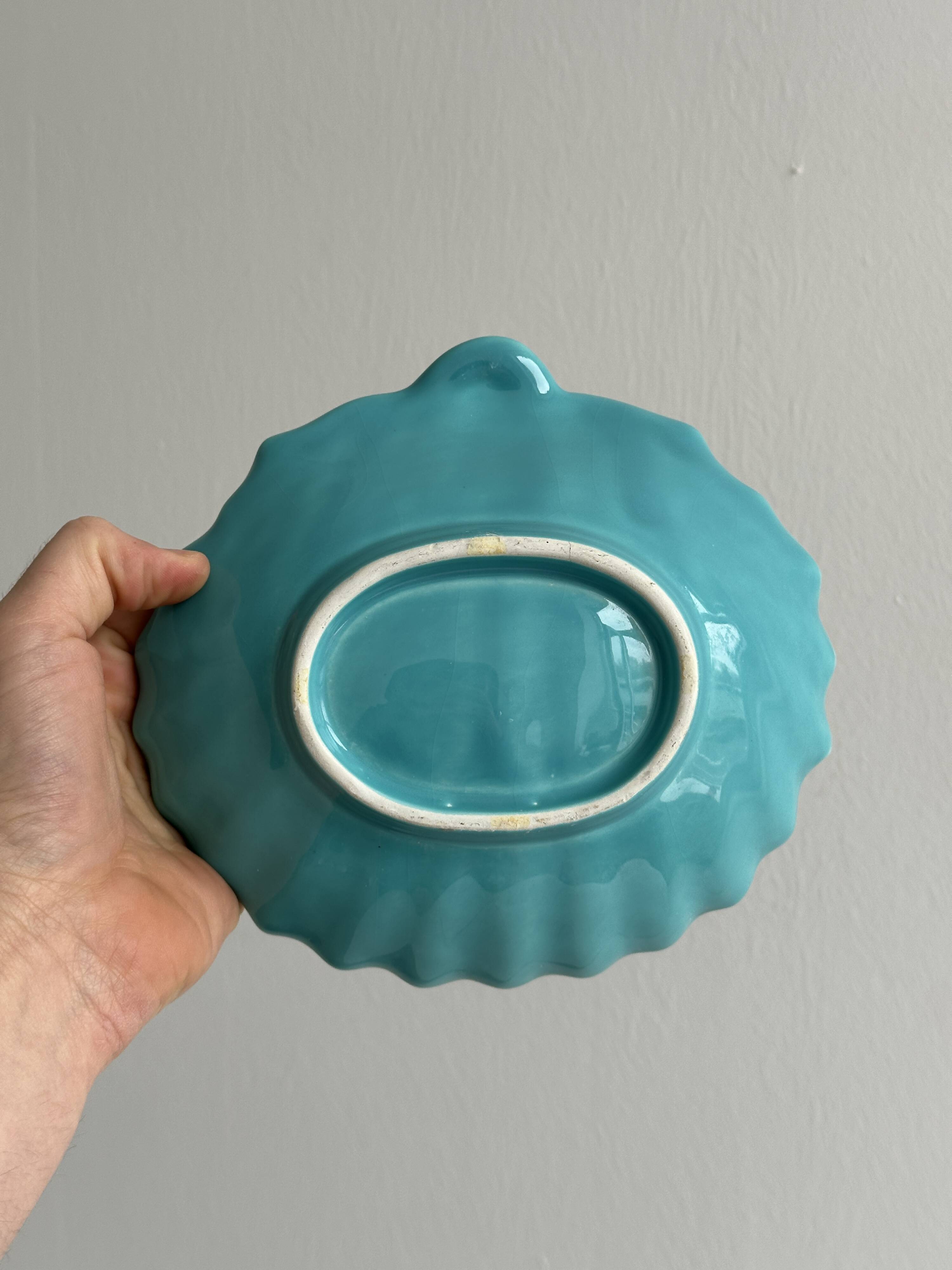 Coupelle en céramique
