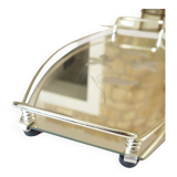 Mirror tray