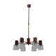 Mid-century Chandelier by Kamenicky Senov,1960's.