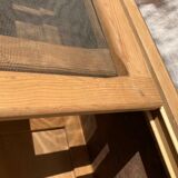 Pine pantry