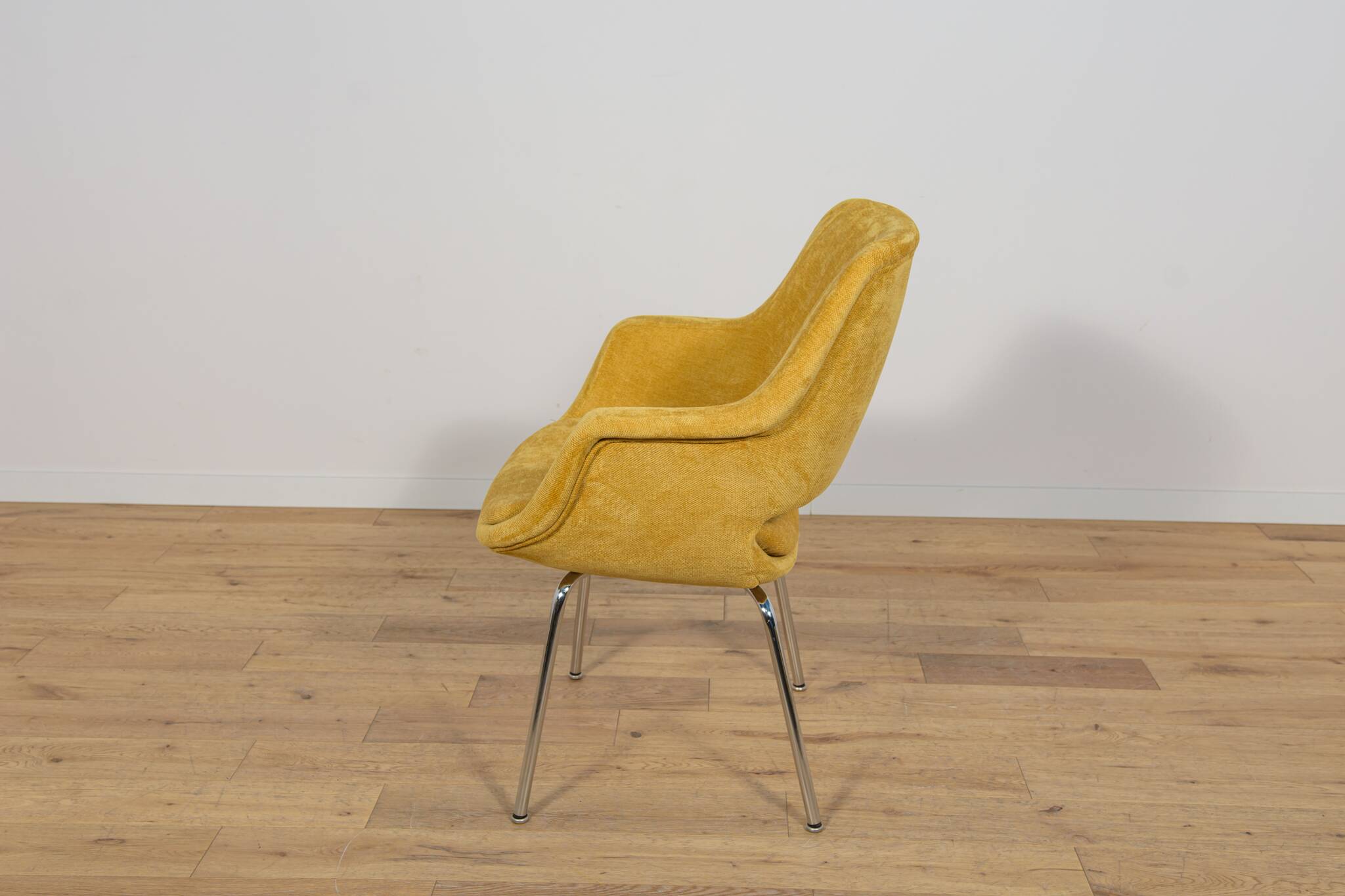 Kilta Armchairs by Olli Mannermaa for Juch Mobelfabrik, Germany, 1970s, Set