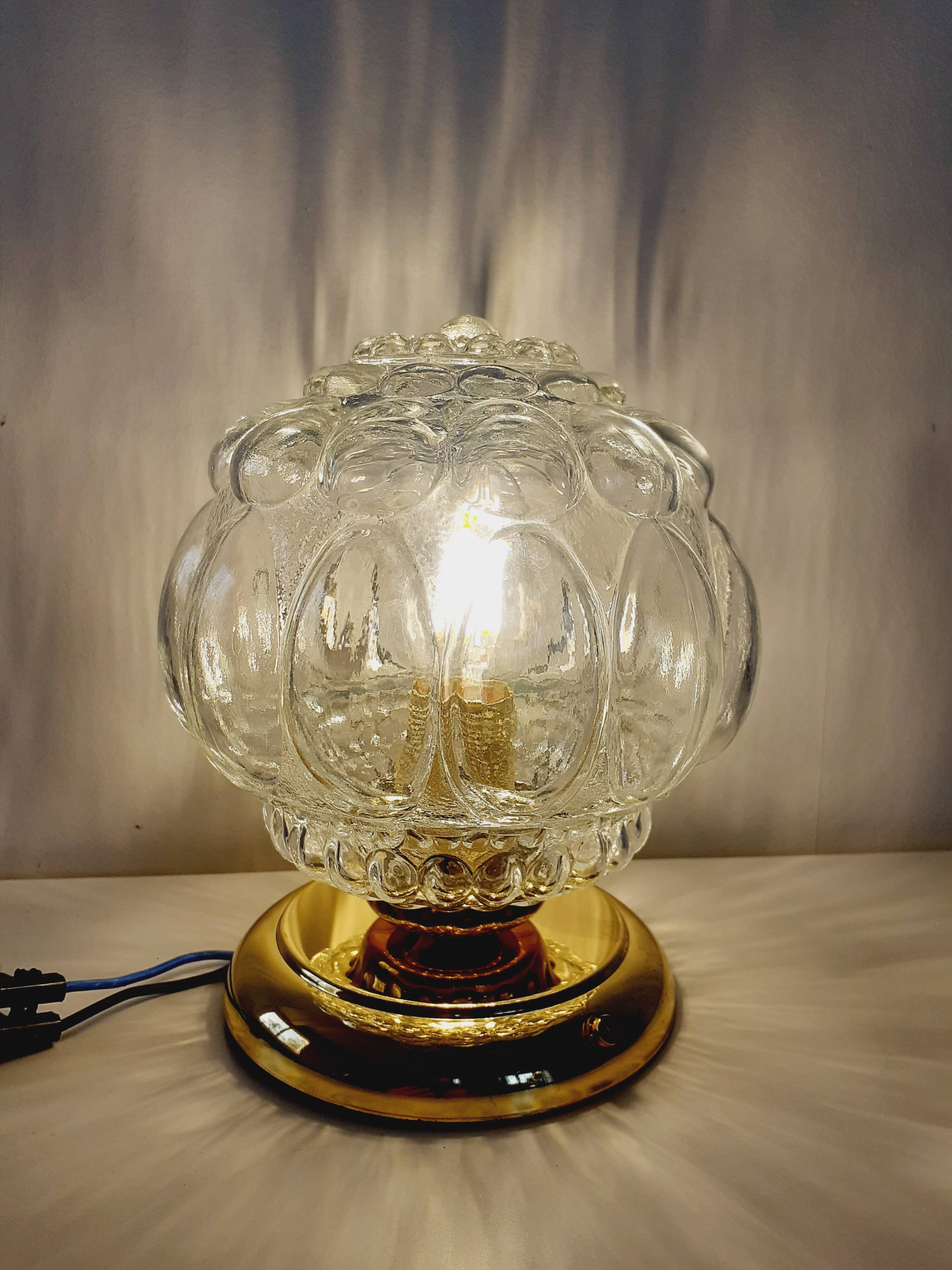 Pair of wall or ceiling lights