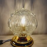Pair of wall or ceiling lights
