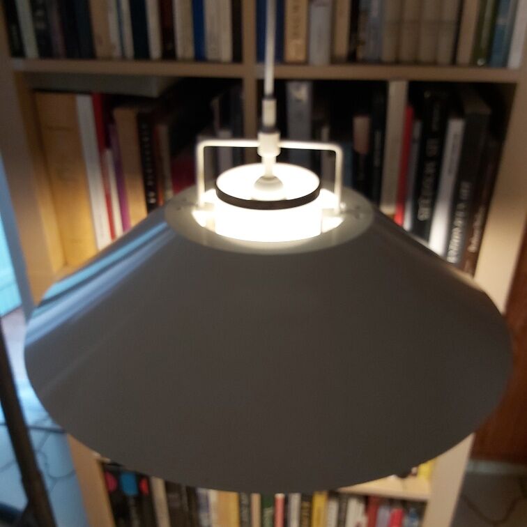 Suspension Bent Karlby for Scandinavian Lyfa