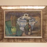 Nature morte de Louis Audibert