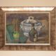 Nature morte de Louis Audibert