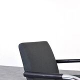 Visalounge Armchairs by Antonio Citterio for Vitra, Set of 2